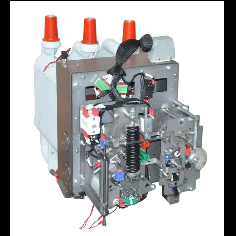 Solid Insulated Switchgear